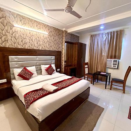 Hotel Ark Avalon- Delhi International Airport Nueva Delhi Exterior foto